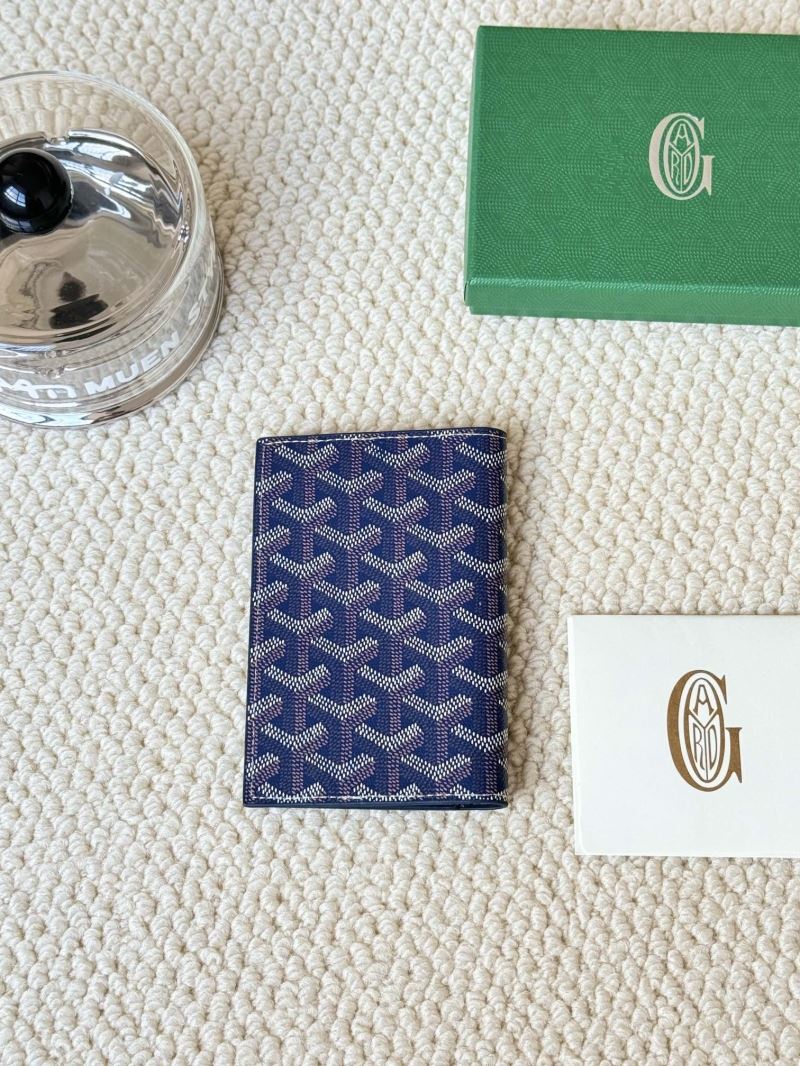 Goyard Wallets Purse